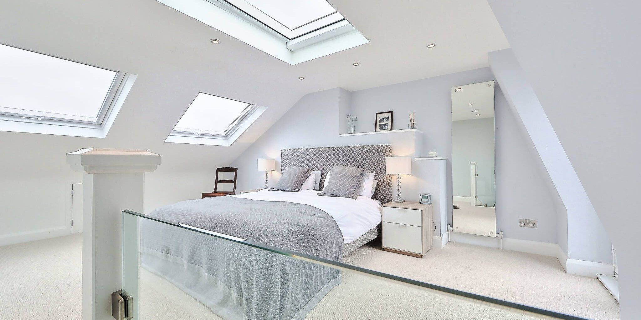 Loft Conversion Twickenham