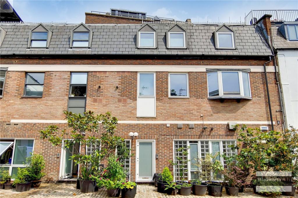 Loft Conversion Timescales in Shepherd’s Bush
