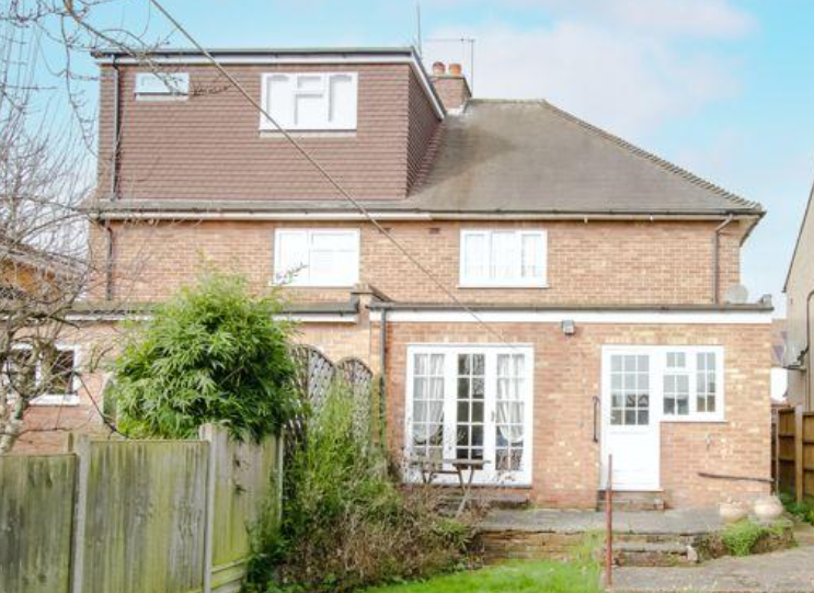 What Is Hip To A Gable Loft Conversion?
