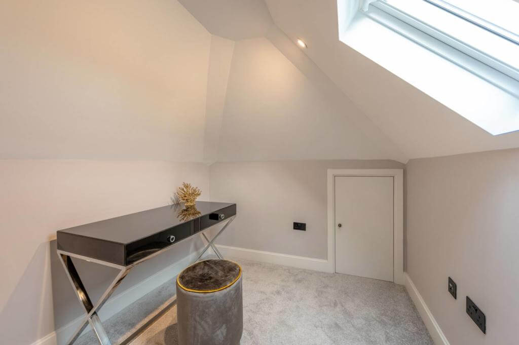 Why Choose Loft Conversions London