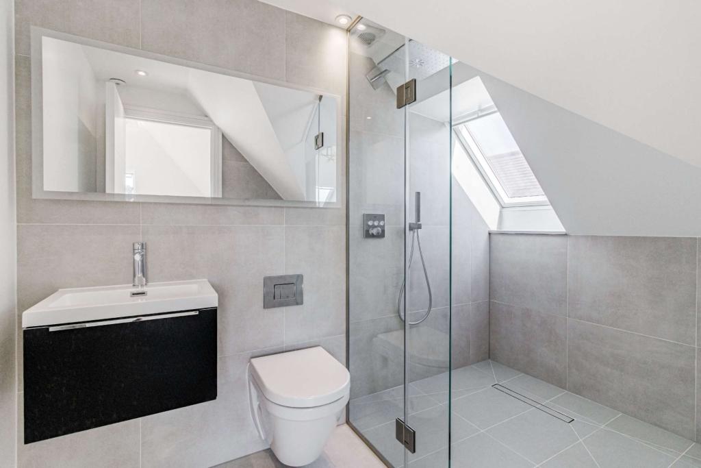 How Much Does a Loft Conversion Cost in UK Acton?