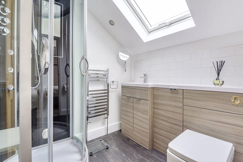 Dormer Loft Conversion in Barnet