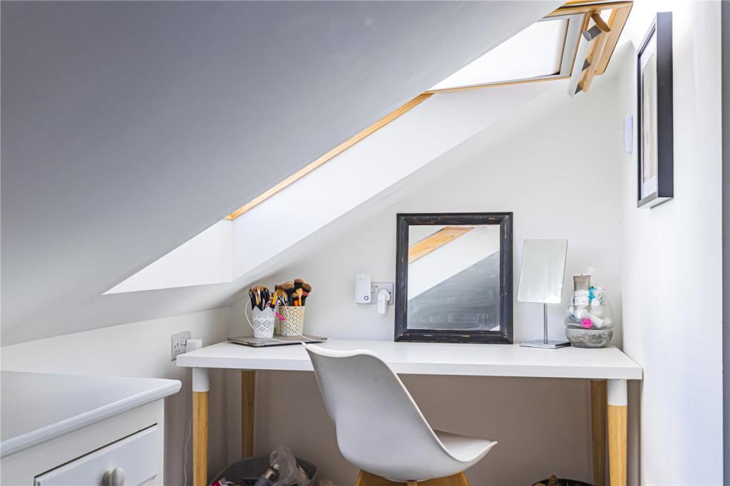 Why Brentford Homes Can Benefit From a Loft Conversion