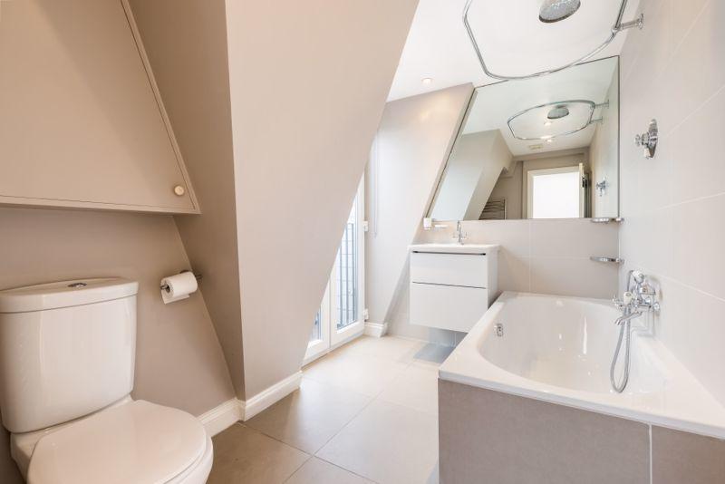 Rear Dormer Loft Conversions in Brentford