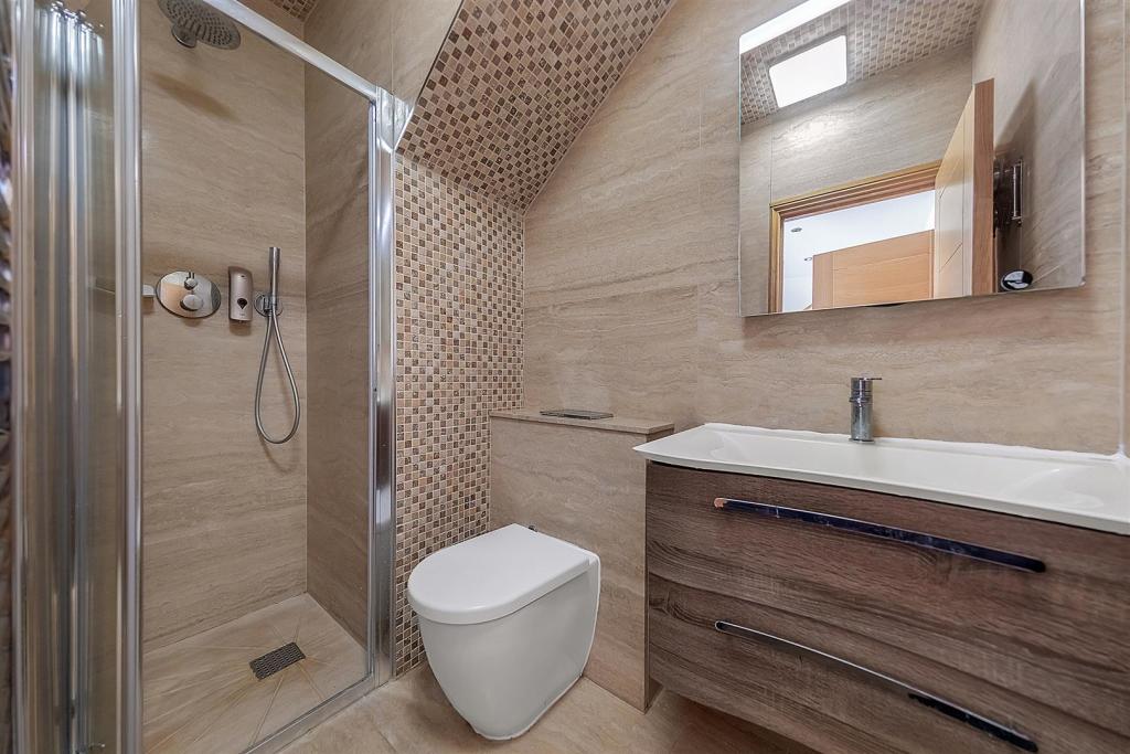 Loft Conversion Costs in Ealing