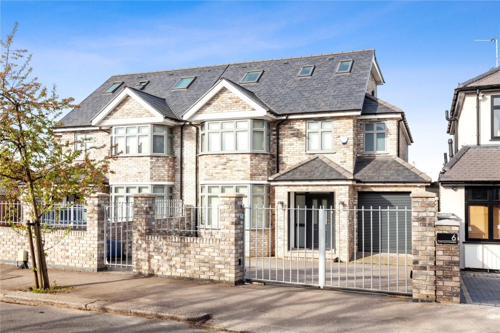 What Type of Loft Conversion is Right for Your Edgware Home?