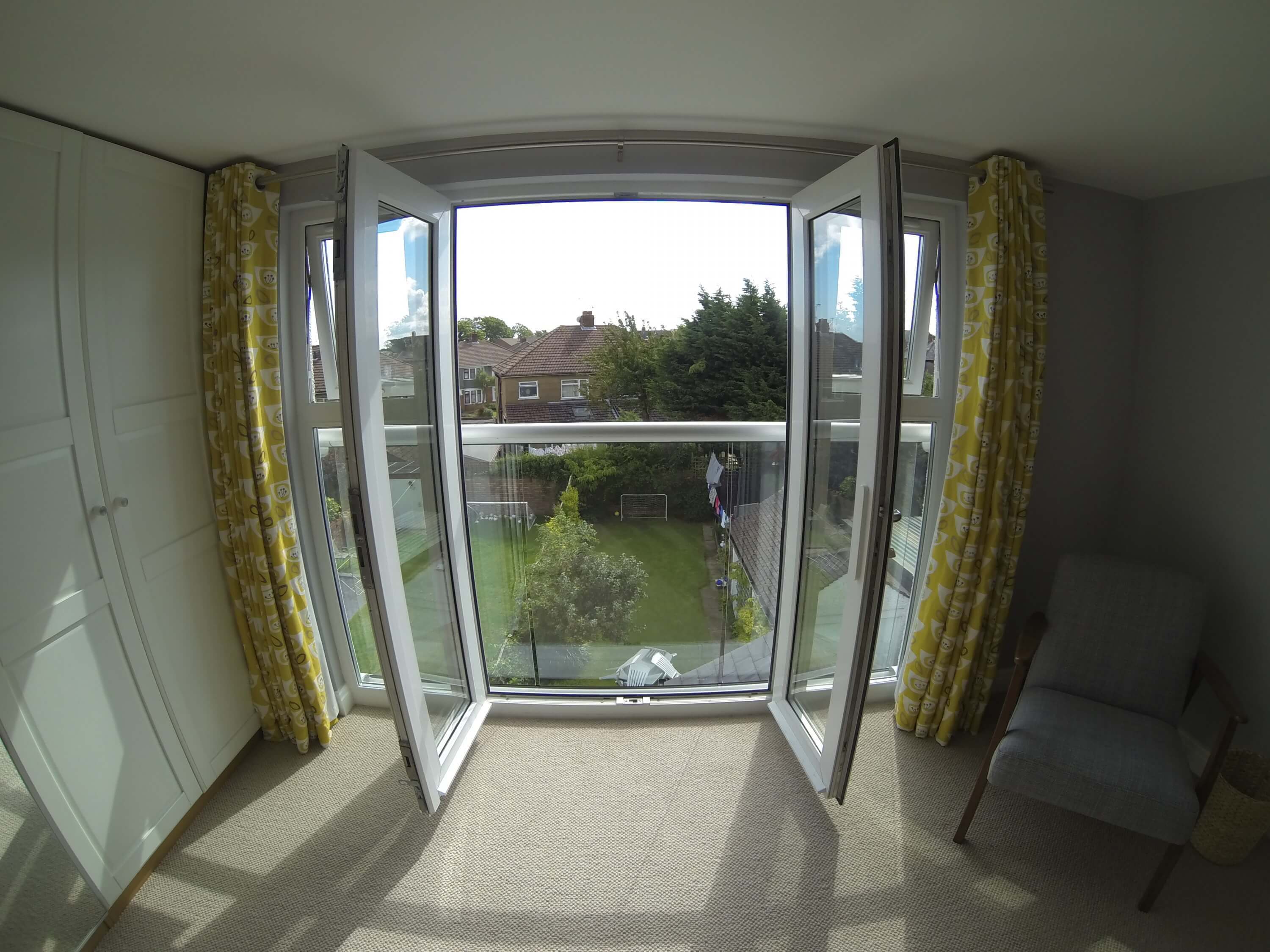 Do You Need Planning Permission in Greenford?