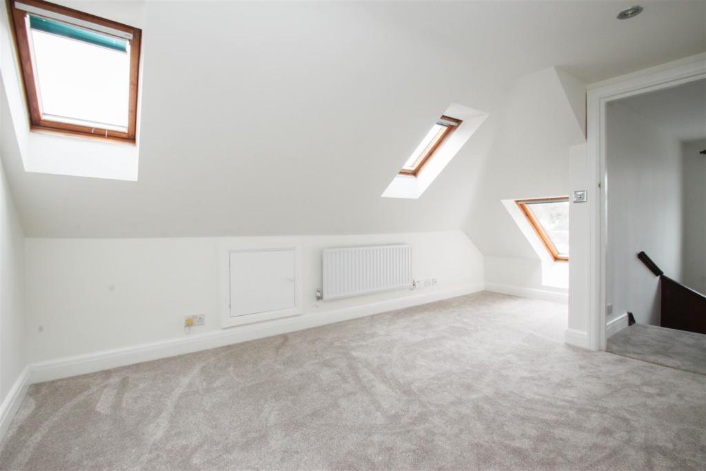 Loft Conversion Gunnersbury
