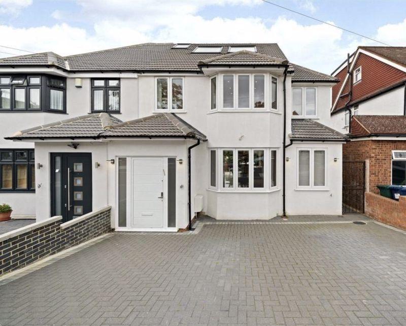Do You Need Planning Permission in Harrow?