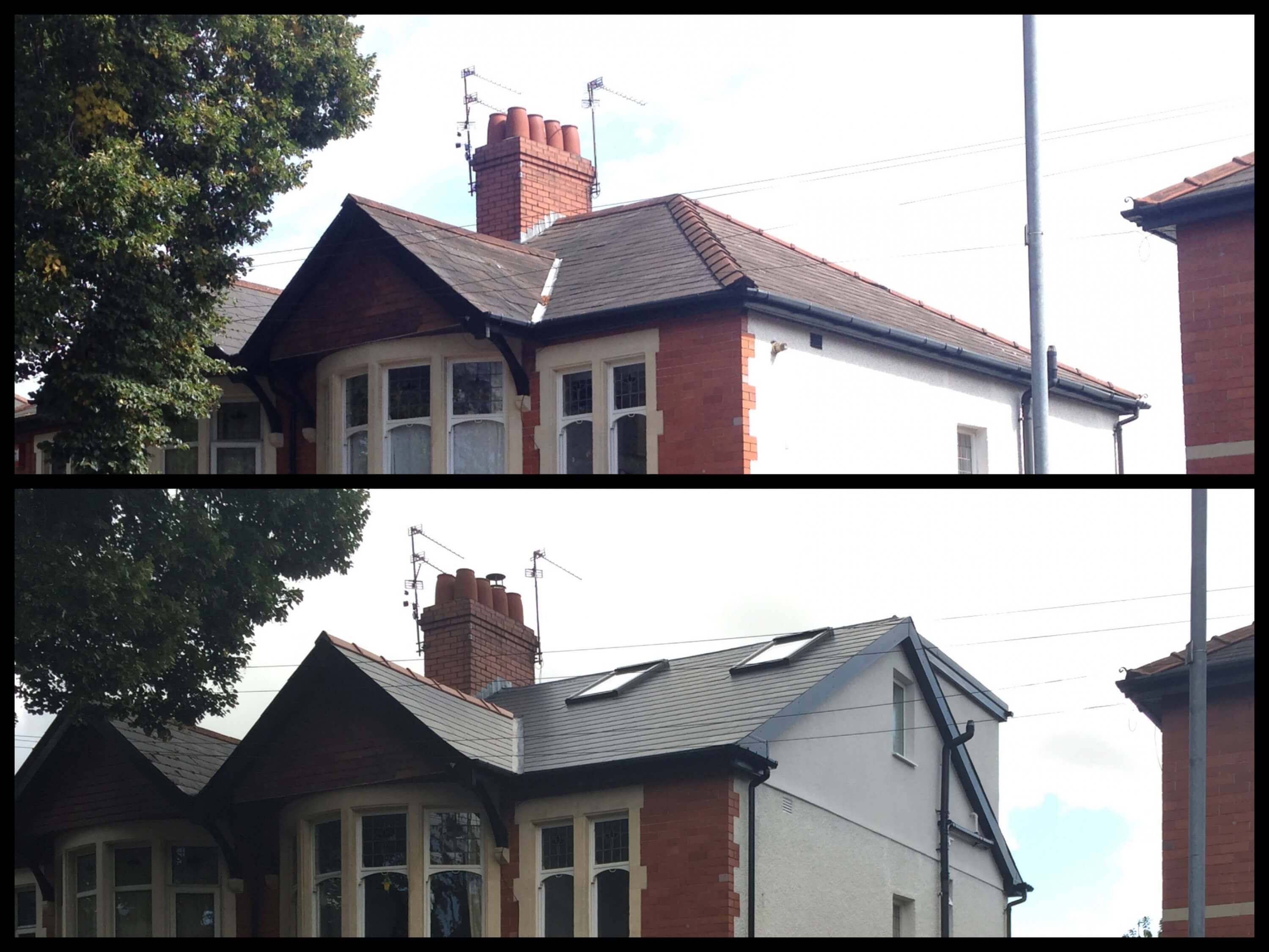 Loft Conversion Ideas for Harrow