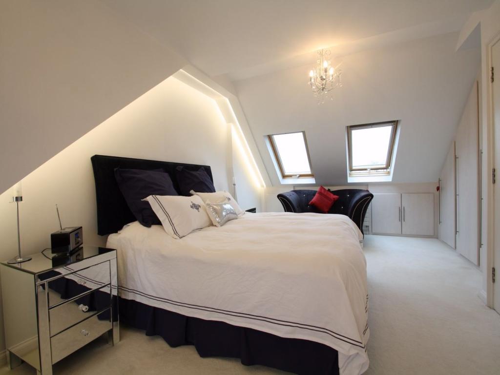 How Hayes Homeowners Use Their Loft Space