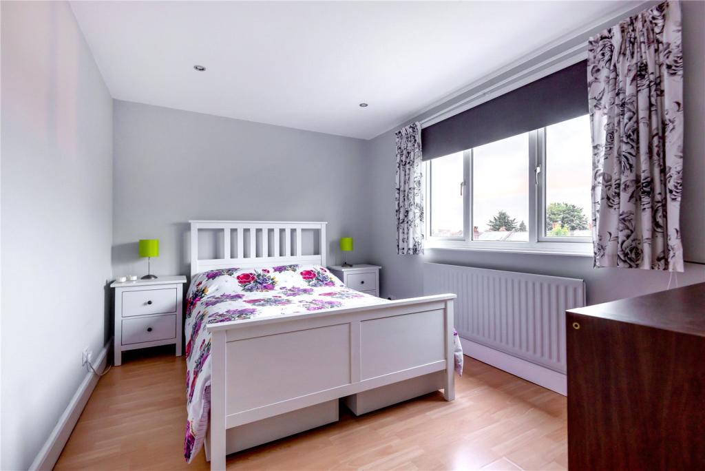Loft Conversion Costs in Hayes