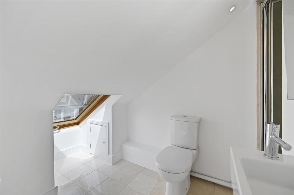 What Is The Process Of A Loft Conversion?