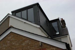 Our Loft Conversion Process