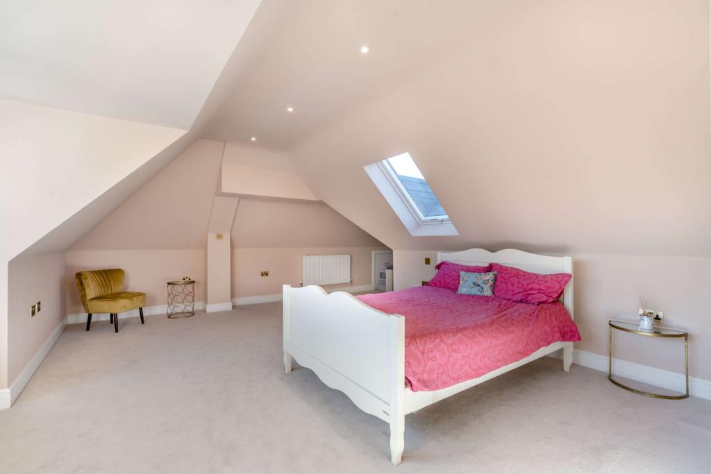 Why Choose Loft Conversions London?