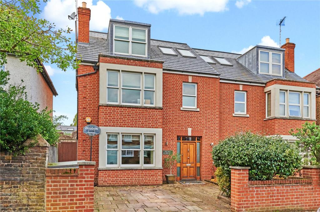 Is Your House In Richmond Ready For A Loft Conversion?