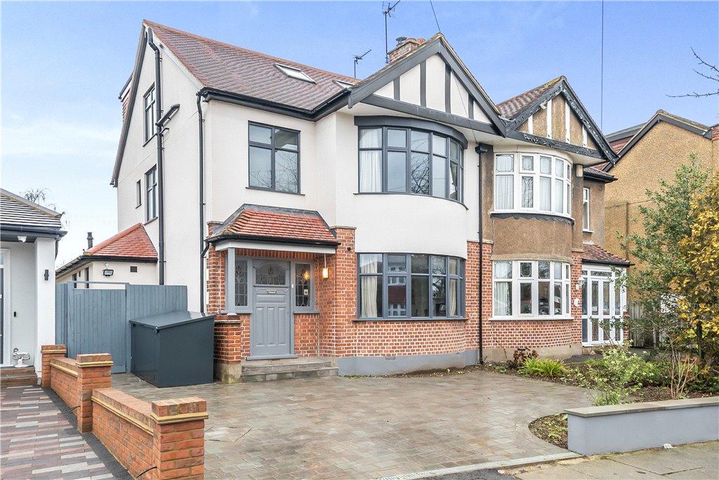 Planning Permission for Loft Conversions in Ruislip