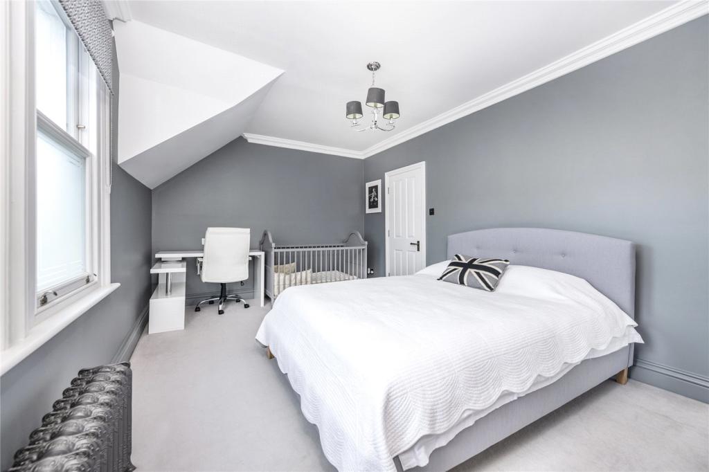 Planning Permission & Regulations in Shepherd’s Bush