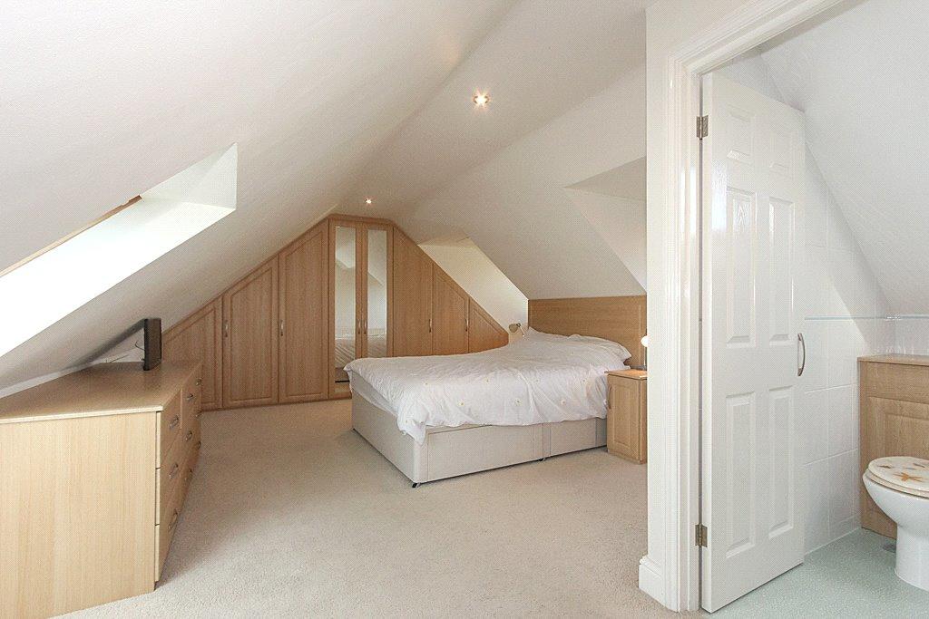 How We Work - From First Call to Finished Loft