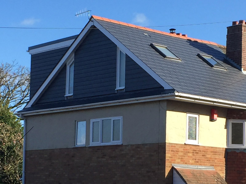 Loft Conversion Costs in Hillingdon
