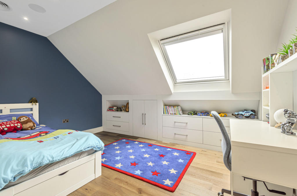 Planning Permission for Loft Conversions in Uxbridge