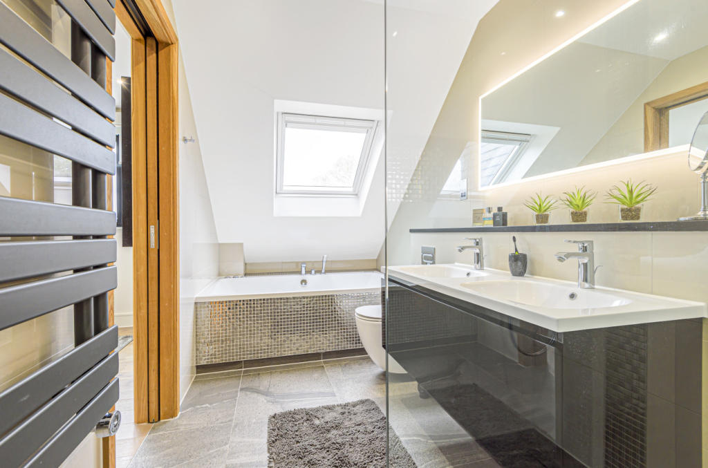 Loft Conversion Ideas for Uxbridge