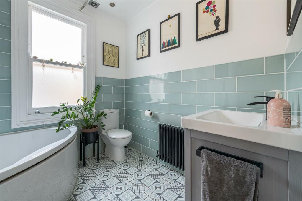 Loft Conversion For Flats In London