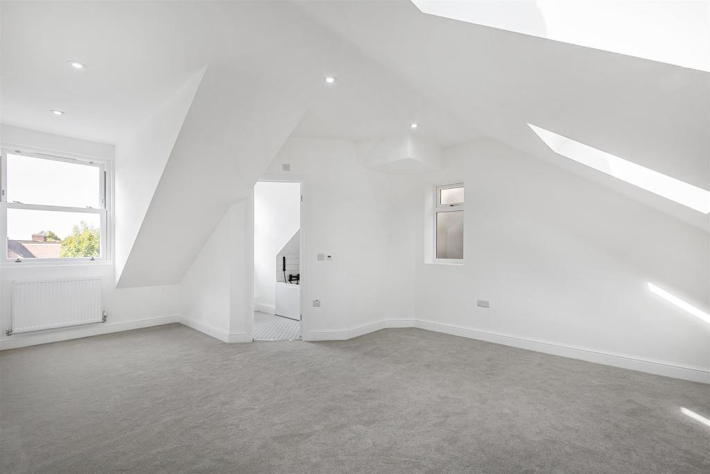 Can All Houses Have a Loft Conversion in Worcester Park?