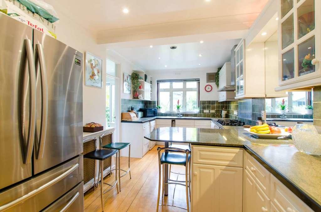 Loft Conversion Ideas For Worcester Park