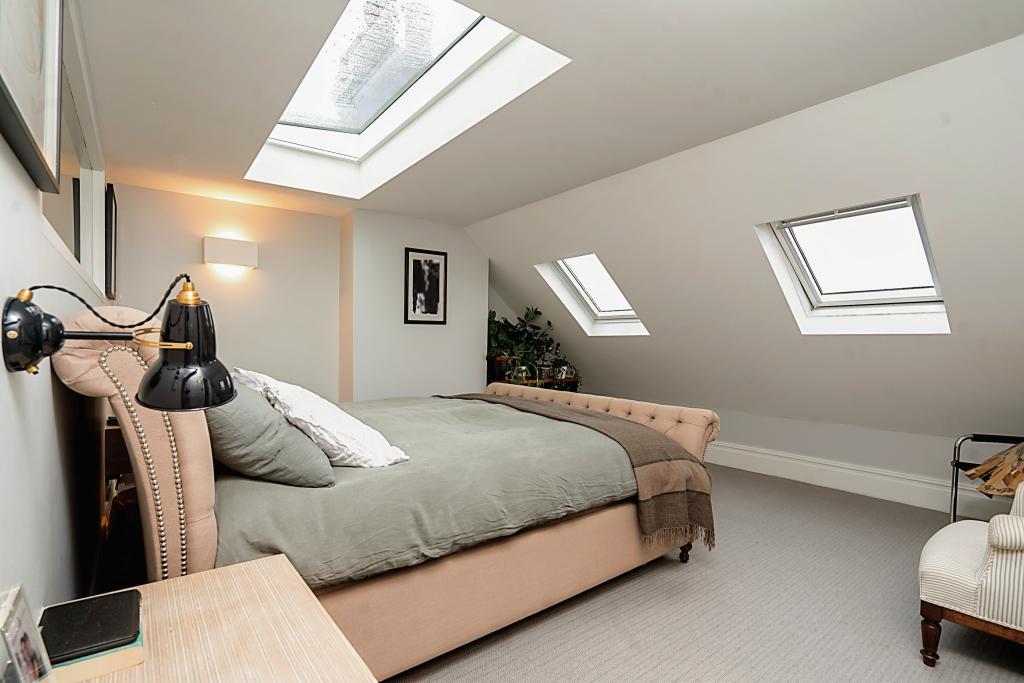 What Costs Are Associated With A Loft Conversion In Worcester Park?