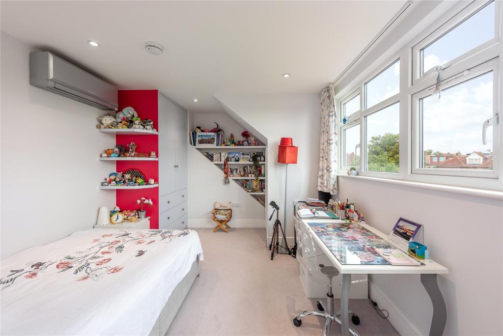 What Are The Types Of A Loft Conversion?