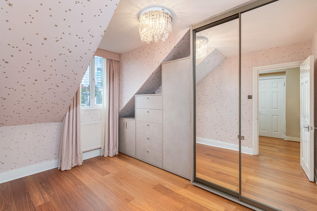 What Is The Process Of A Loft Conversion?