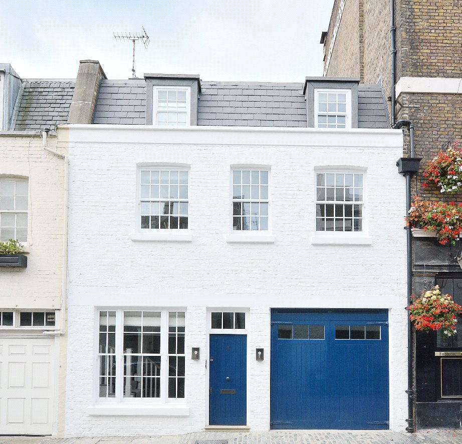Planning Permission For Mansard Loft Conversions