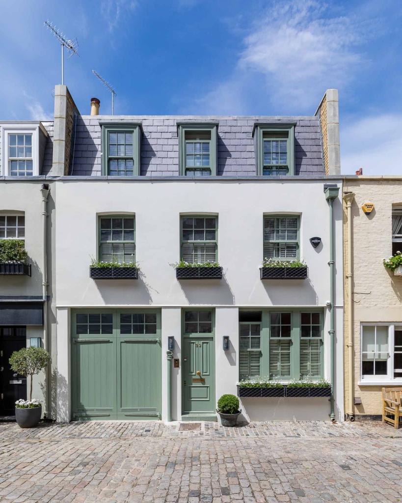 Why Choose Us for Your Mansard Loft Conversion