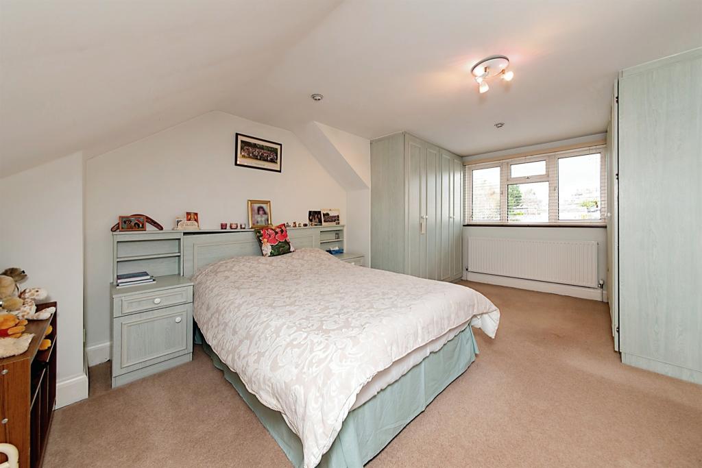 Hip to Gable Loft Conversion, Stanmore, HA7