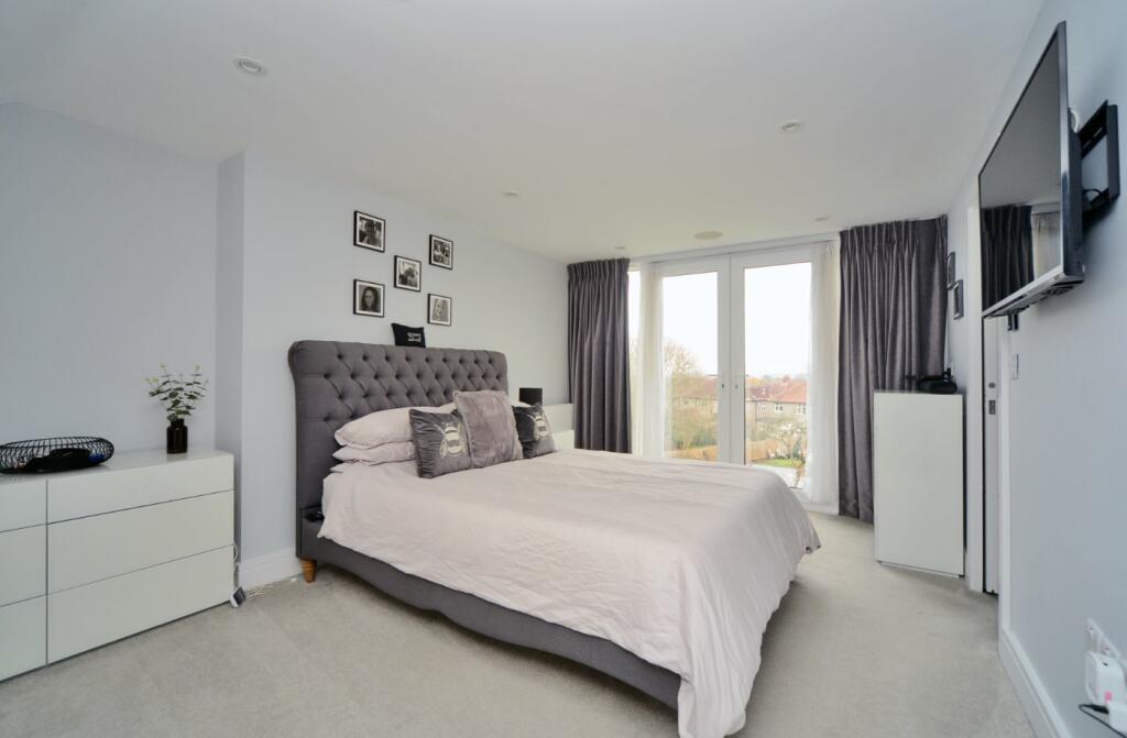 Rear Dormer Loft Conversion, Cheam, Sutton, SM3